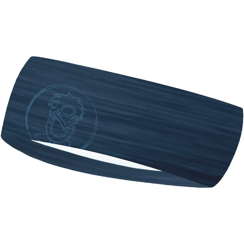 Trollkids Stirnband Kinder - Mystic Blue Meistverkauft