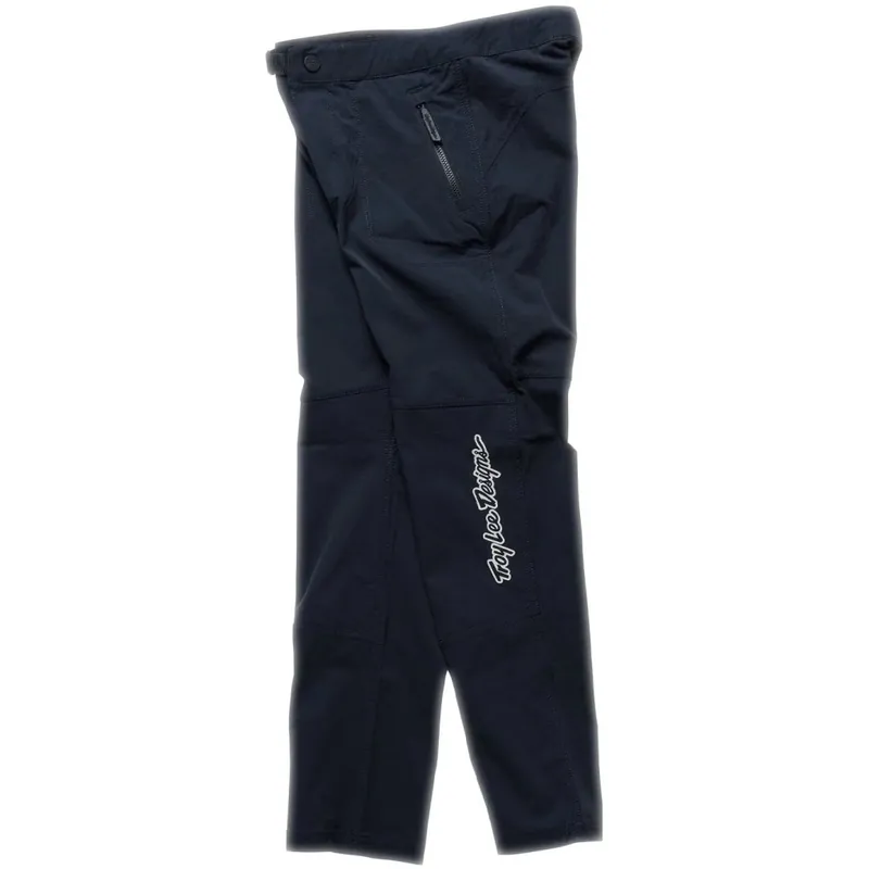 Jetzt Kaufen Troy Lee Designs Skyline Trail Hose Kinder - Mono Black