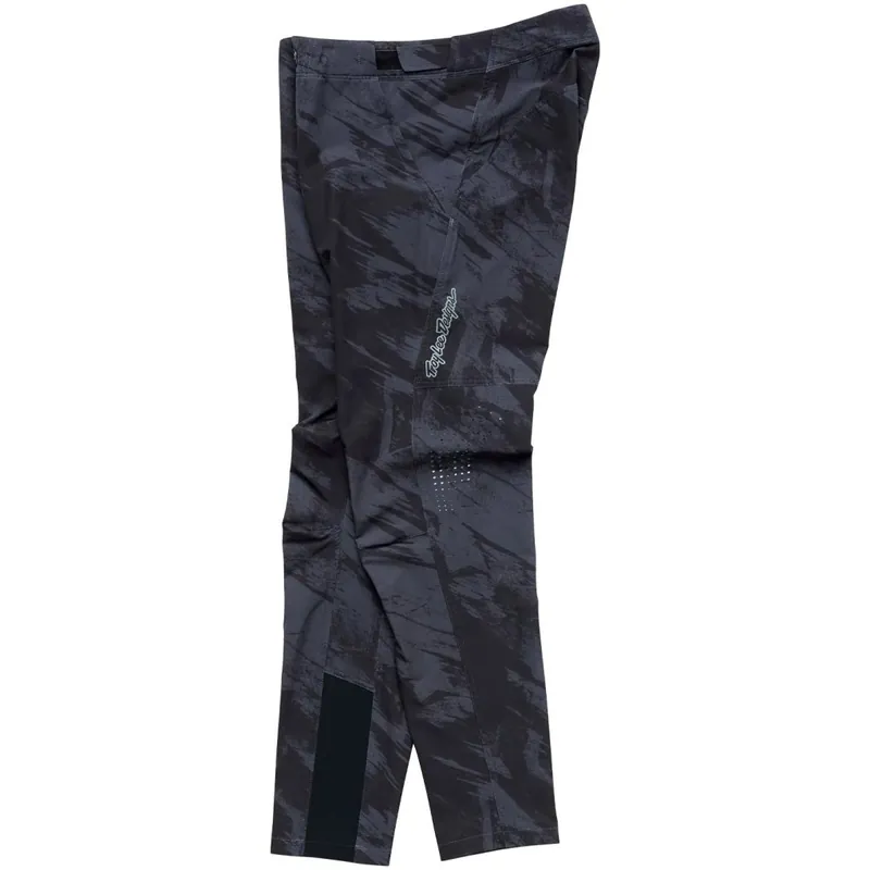 Bestpreis Troy Lee Designs Skyline Hose Herren - Elemental Obsidian