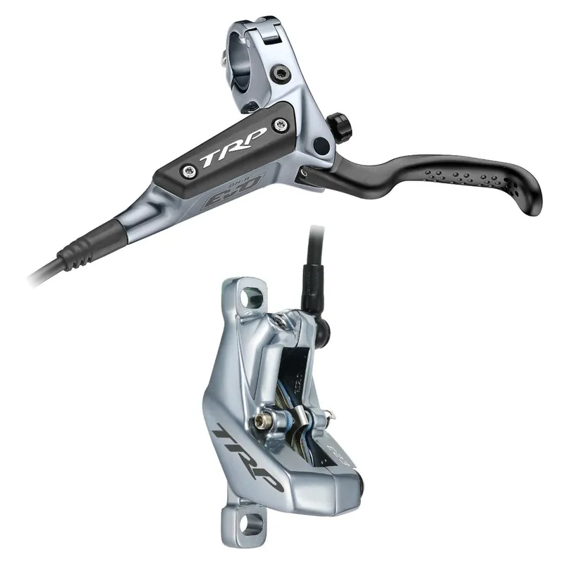 TRP DH-R EVO Hydraulische Scheibenbremse - HR rechts Abverkauf