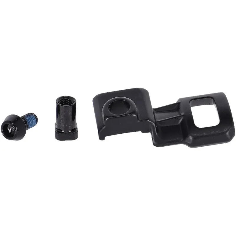 TRP HD 3.4 MTB Schalthebel Adapter - I-Spec B / I-Spec II - rechts Letzte Chance