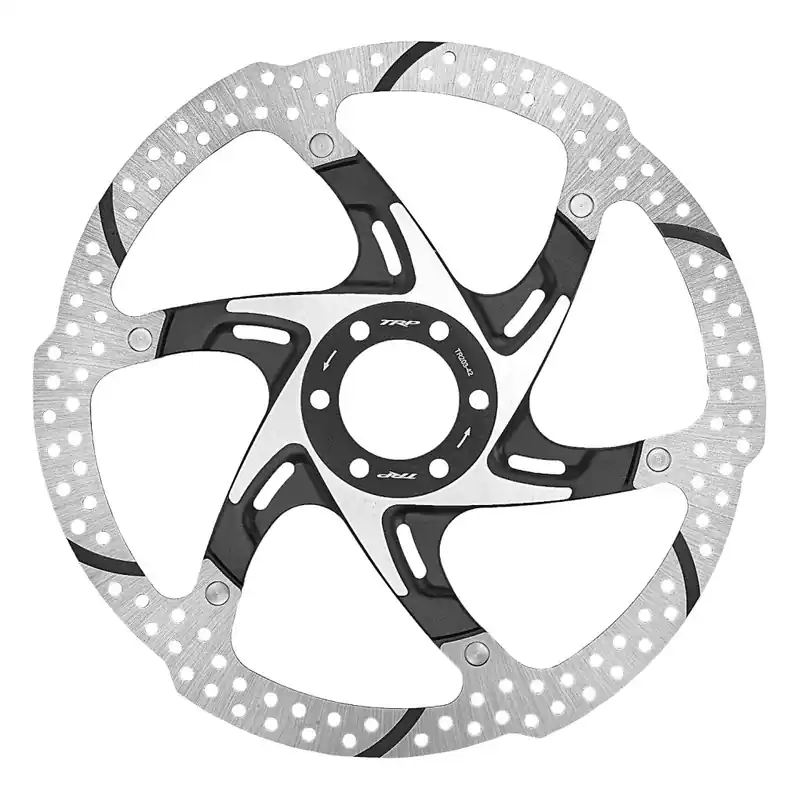 TRP TR-33 Bremsscheibe 6-Loch Begrenztes Angebot