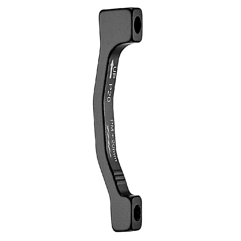 Bestseller TRP P-Series Scheibenbremsadapter - Postmount auf Postmount - P20 / + 20 mm