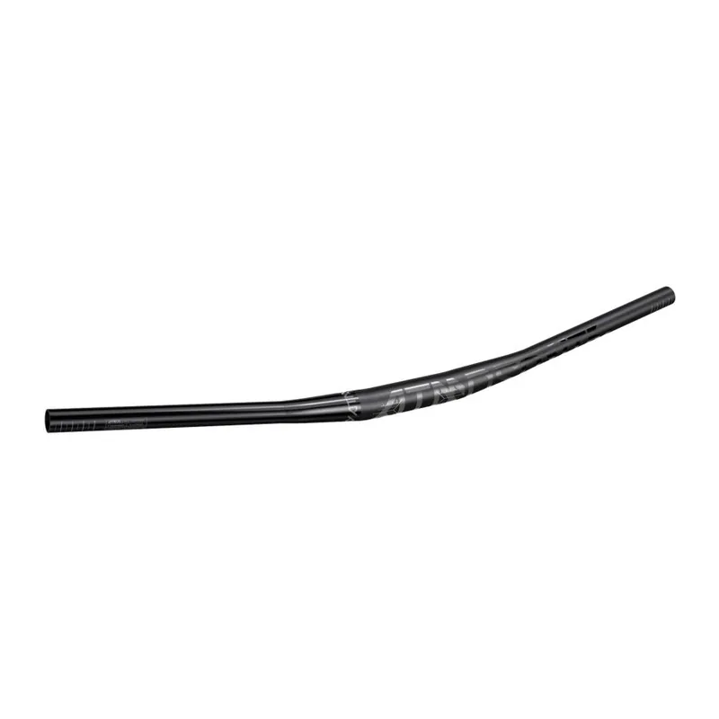 Truvativ Atmos 7K 31.8 MTB Lenker 760mm - 10mm Rise - blast black Nur Heute