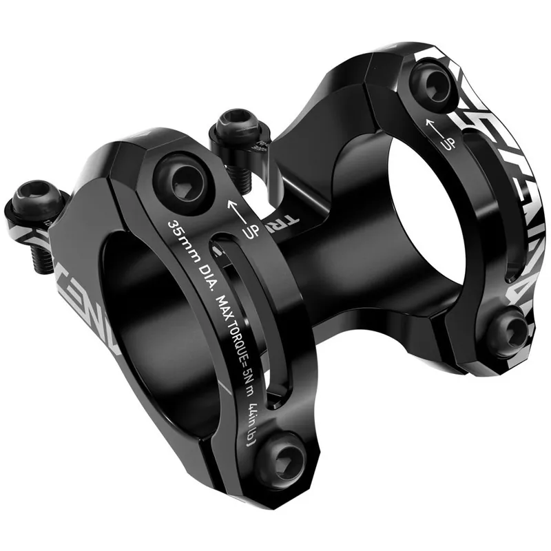 Direktkauf Truvativ Descendant DH 35 Vorbau Direct Mount - schwarz