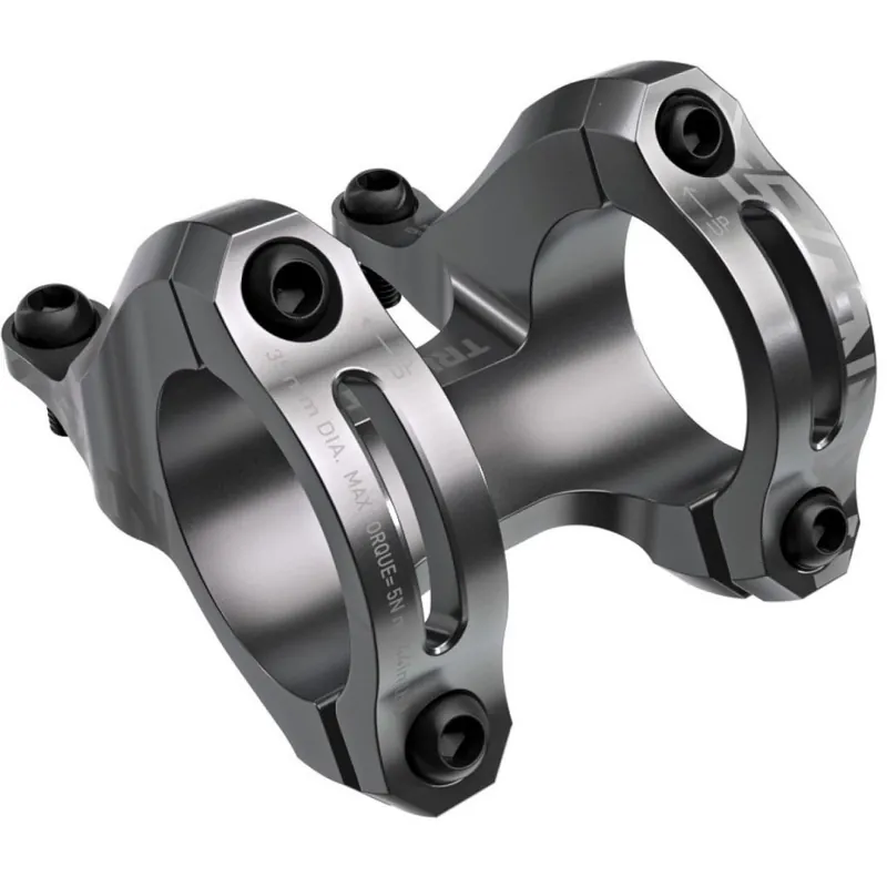 Truvativ Descendant DH 35 Vorbau Direct Mount - Boxxer grau Jetzt Bestellen