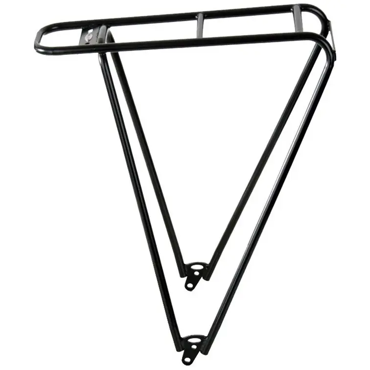 Preiswert Tubus Vega Classic Gepäckträger - schwarz