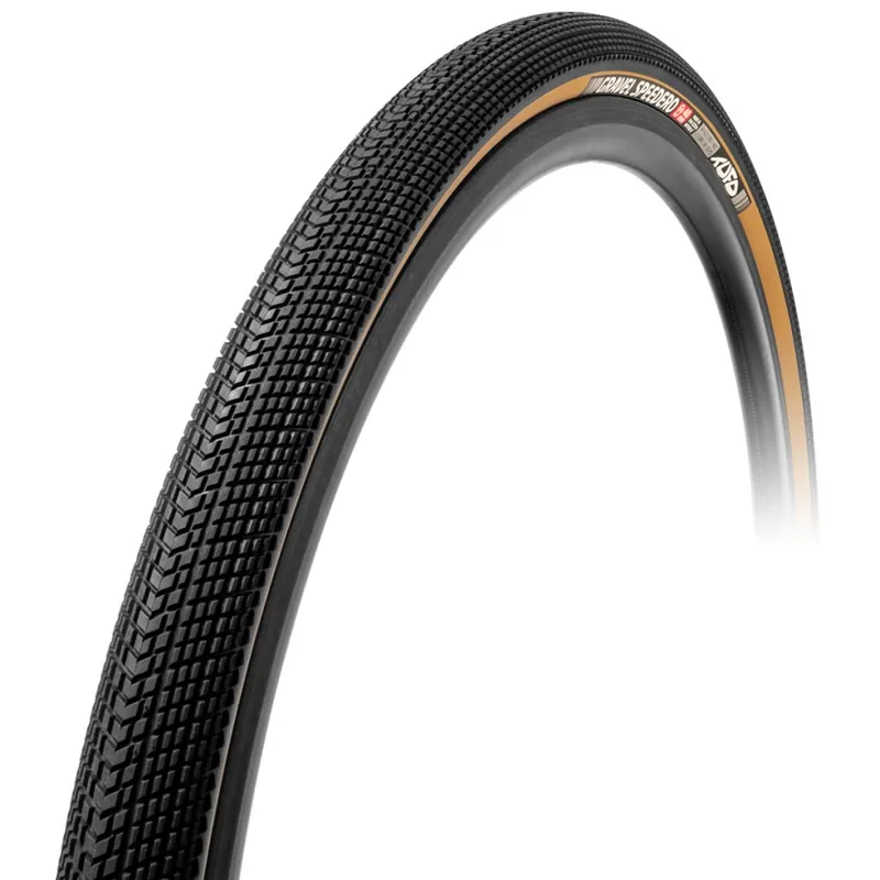 Neu Im Sortiment Tufo Gravel Speedero Faltreifen - 44-622 - skinwall