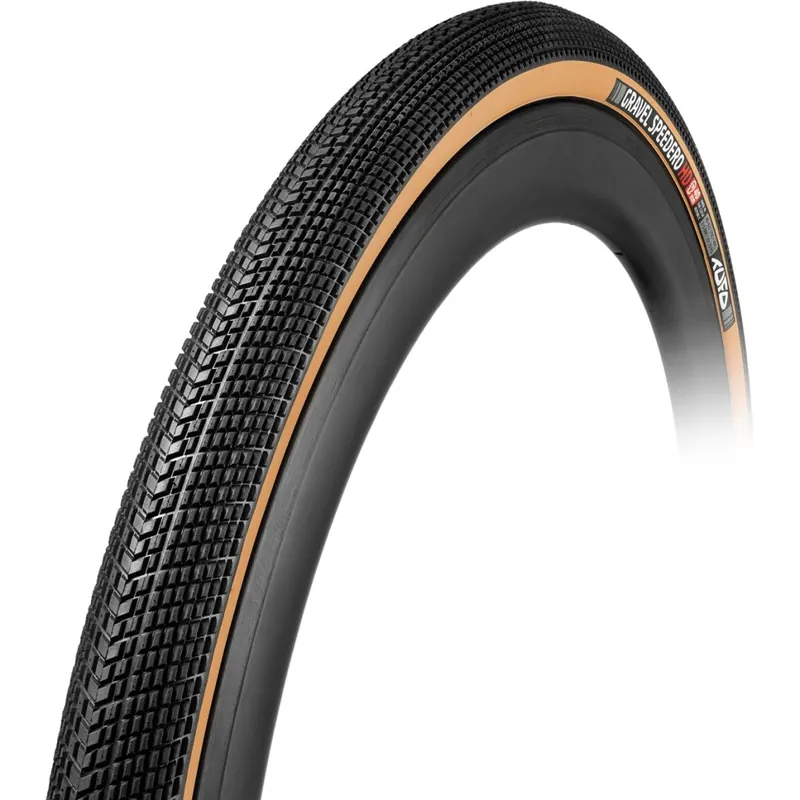 Meistverkauft Tufo Gravel Speedero HD Faltreifen - 36-622 - skinwall