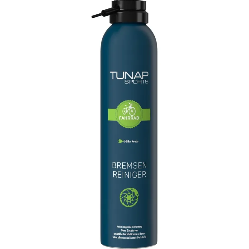 TUNAP Sports Bremsenreiniger - 300ml Highlight
