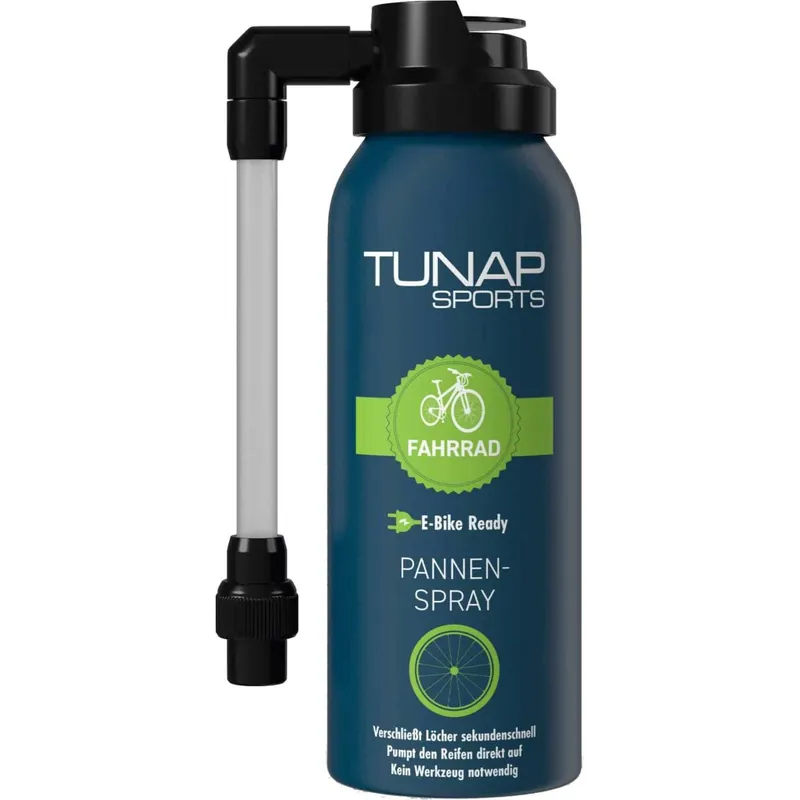 Wochenendangebot TUNAP Sports Pannenspray - 125ml