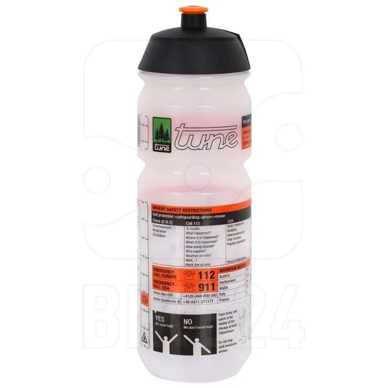 Neu Im Sortiment Tune Trinkflasche - 750ml