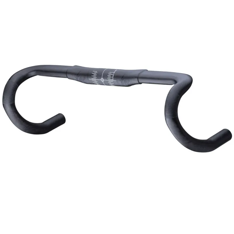 Preiswert Tune Geweih Lenker - 31.8mm - schwarz