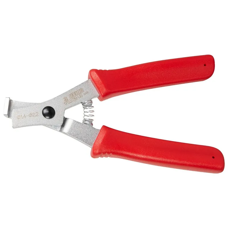 Unior Bike Tools Speichenklemmzange - 1753/2B-US - red Sonderaktion