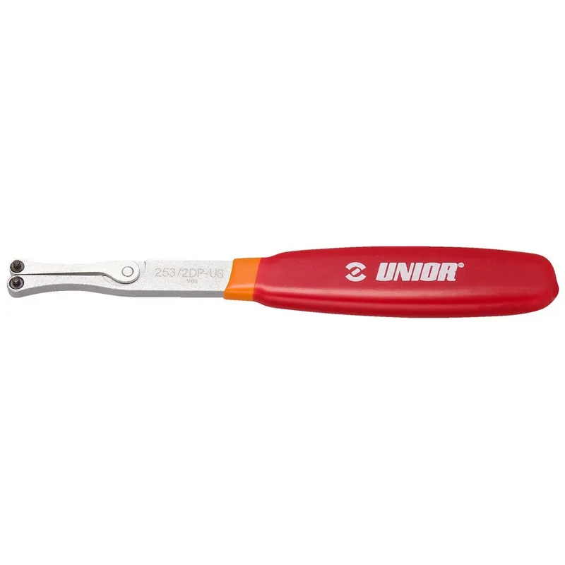 Top-Seller Unior Bike Tools Stiftschlüssel - 253/2DP