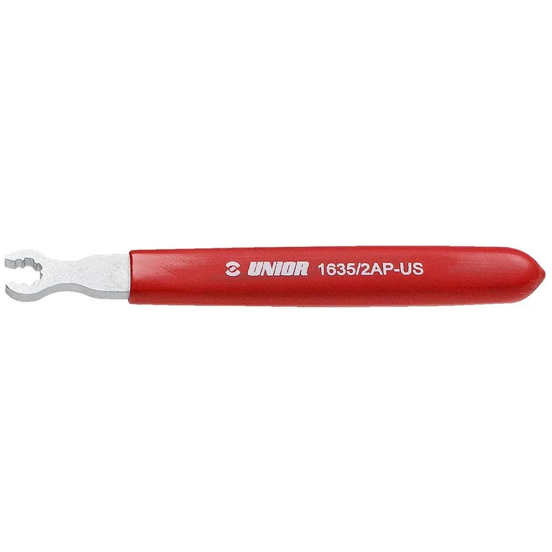Unior Bike Tools Speichenschlüssel - Mavic R-Sys - 1635/2AP-US Mega-Angebot
