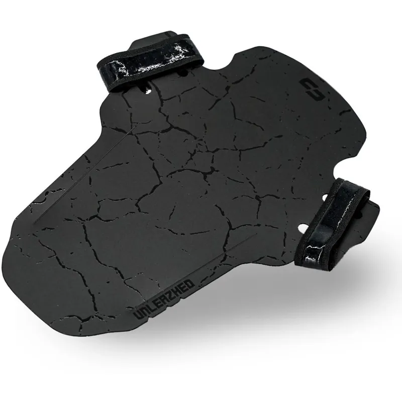 Ausverkauf Unleazhed Unsplash Gravelbike MG01 Schutzblech - Fragment Black