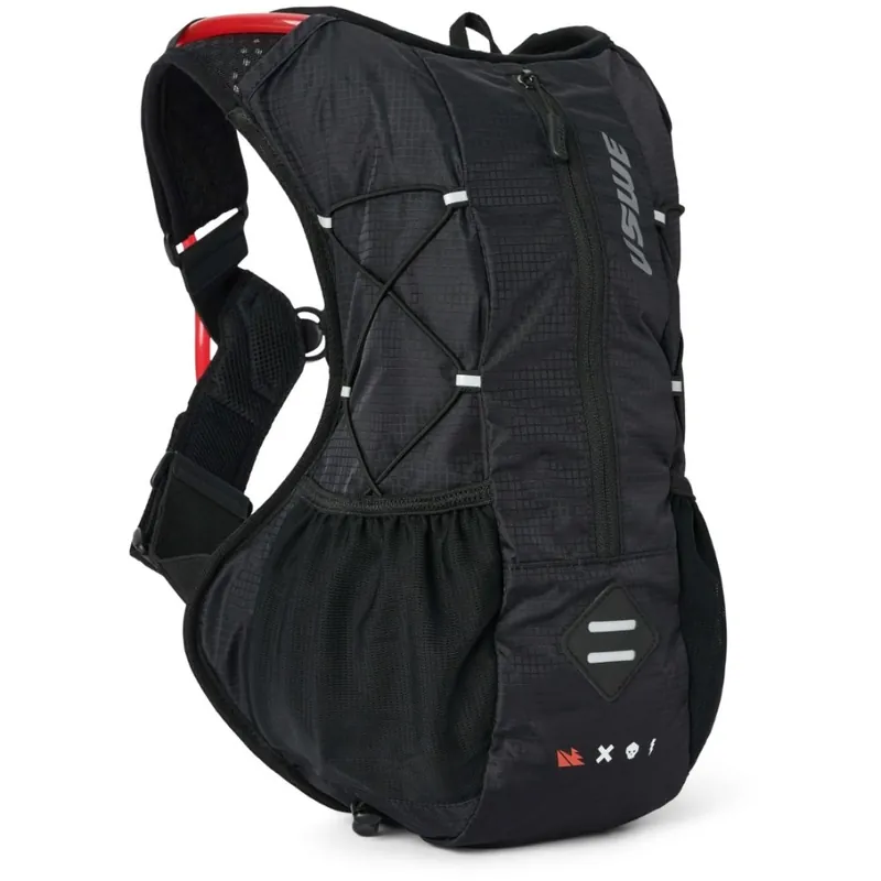 USWE Outlander XC 10L Trinkrucksack - schwarz Direktkauf