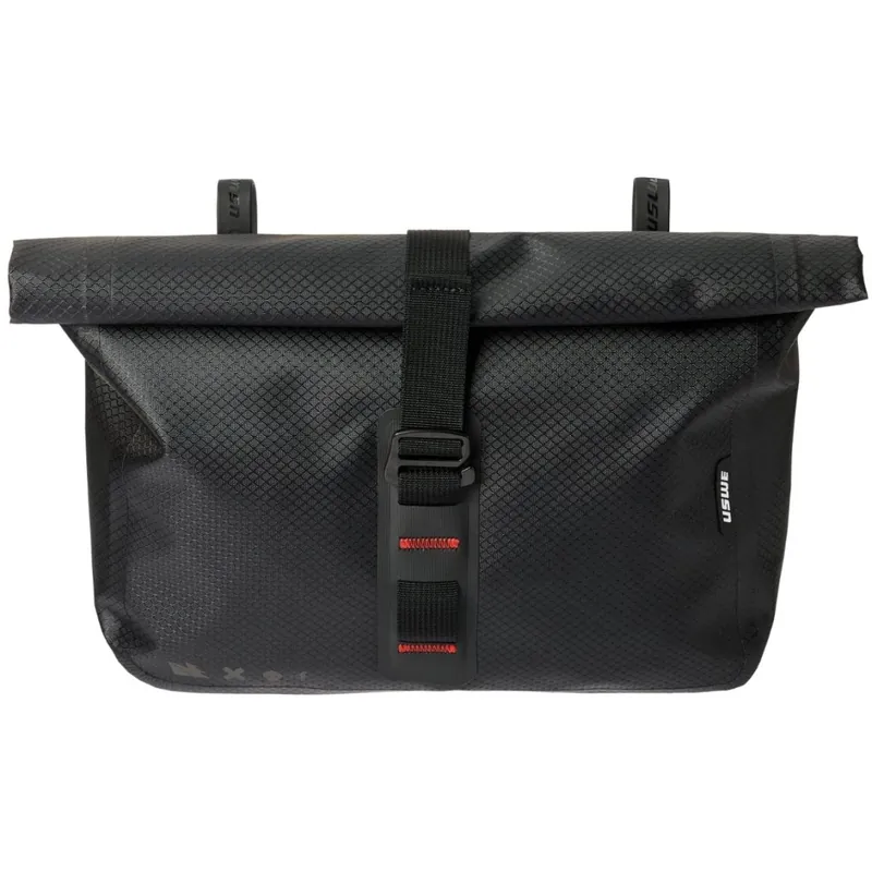 Online Kaufen USWE Add-On 3.5L Lenker-Zusatztasche - schwarz
