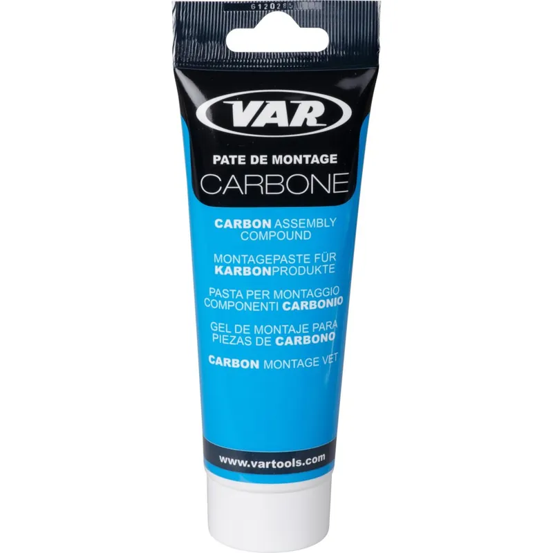VAR Carbonmontagepaste - 100ml - NL-78300 Neuheit