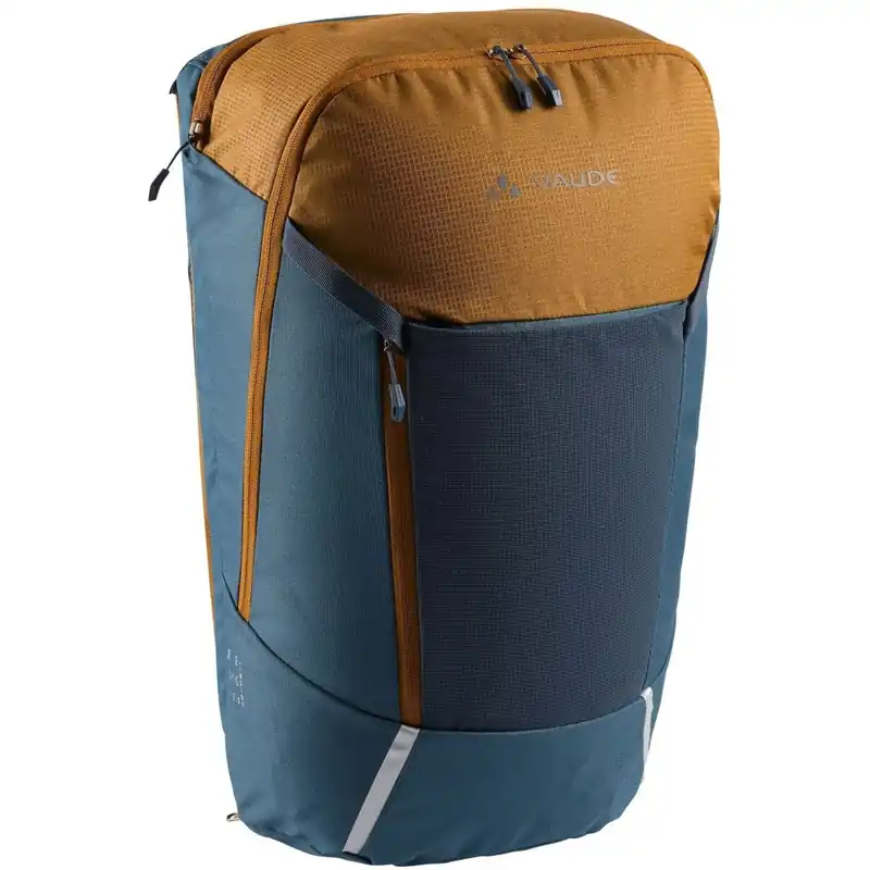 Vaude Cycle II 20L Rucksack + Fahrradtasche - baltic sea/umbra Preisknaller