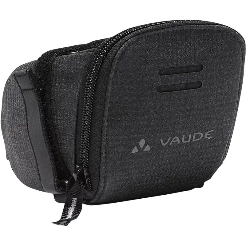 Saisonangebot Vaude Race Light Luminum Satteltasche - 0.9L - schwarz