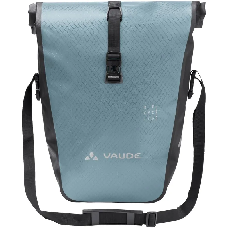 Neu Im Sortiment Vaude Aqua Back Single Fahrradtasche (rec) - 24L - nordic blue