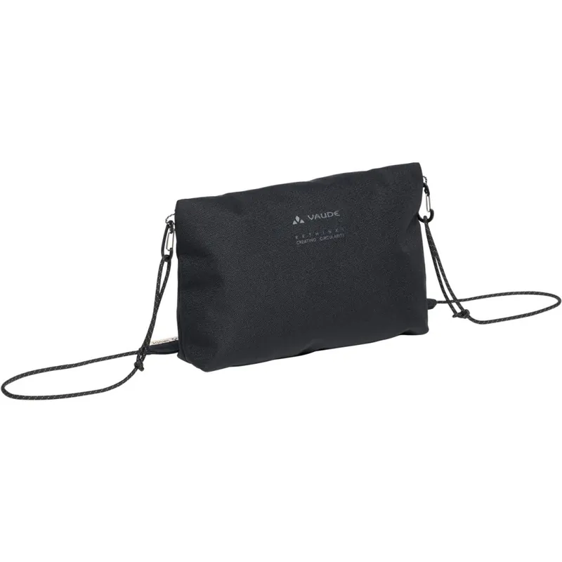 Vaude TripBag 2L Umhängetasche - black Neue Kollektion
