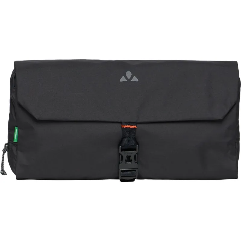 Vaude Waschtasche M 2L - black Ausverkauf