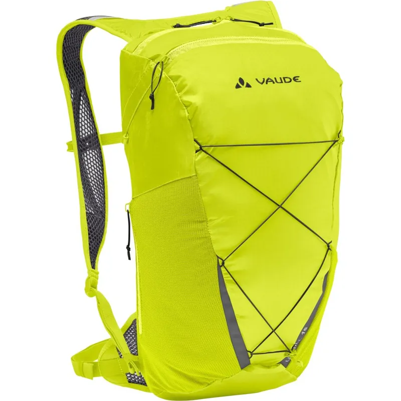 Meistverkauft Vaude Uphill 16L Rucksack - bright green