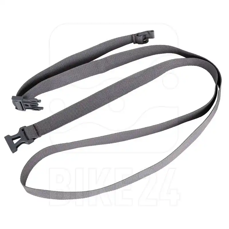 Vaude Aqua Schulterträger - anthrazit Sonderangebot