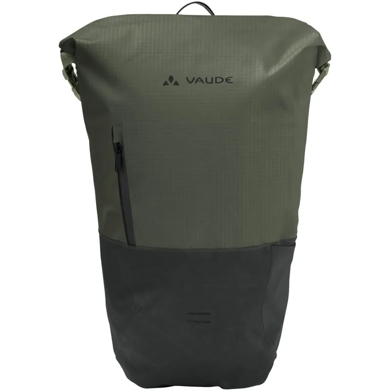 Vaude CityGo 18L Rucksack - khaki Top-Angebot