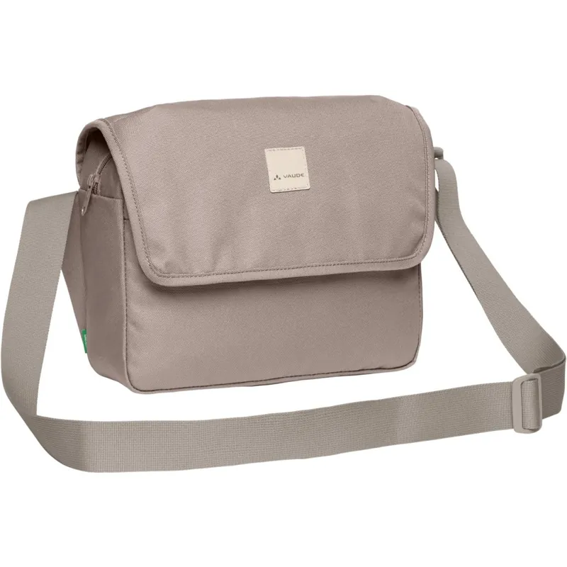 Vaude Coreway Messenger 6 Umhängetasche - coconut Garantierte Lieferung