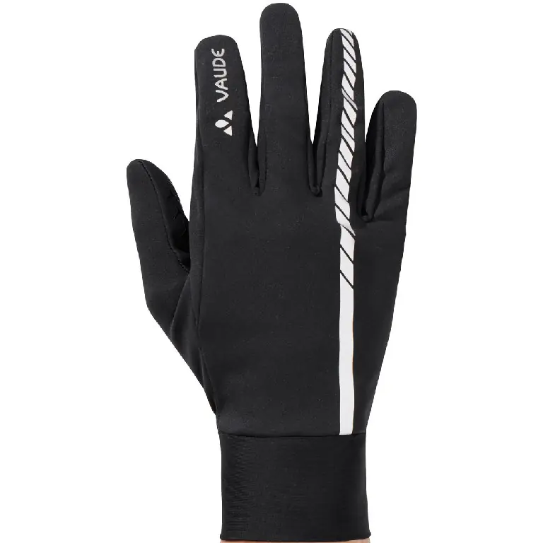 Vaude Strone Vollfinger-Handschuhe - schwarz Top-Seller