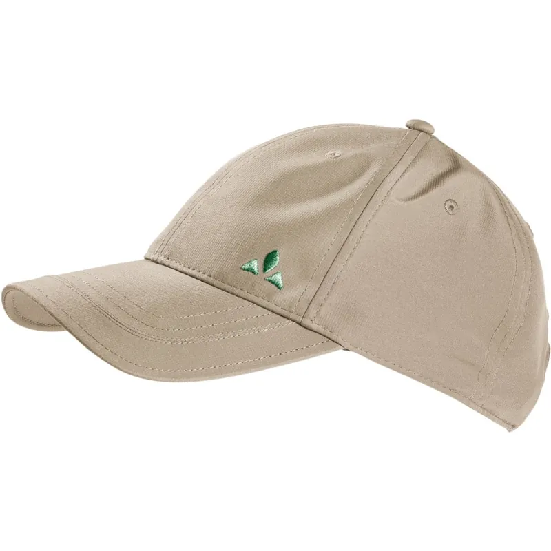 Vaude Sun Cap - linen Highlight