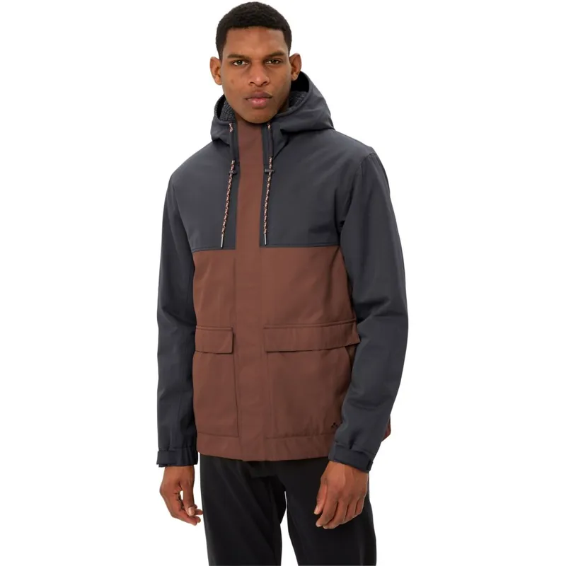 Top-Angebot Vaude Manukau III Jacke Herren - tobacco