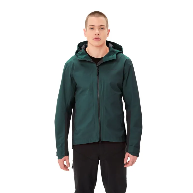 Vaude Moab Pro Regenjacke Herren - deep pond Angebot