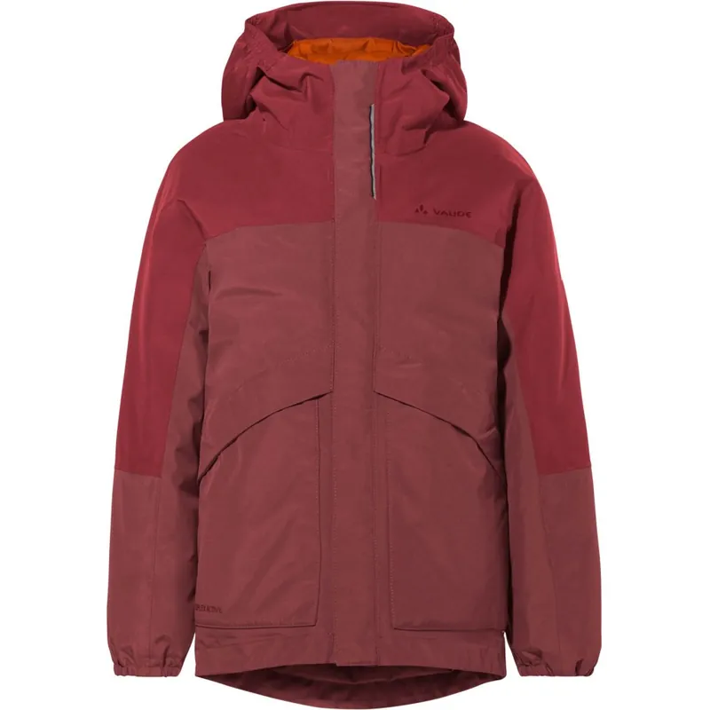 Vaude Escape Wattierte Jacke Kinder - redeva Solange Der Vorrat Reicht