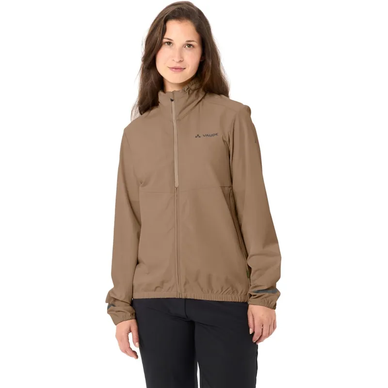 Vaude Cyclist Air Jacke Damen - oat Angebot