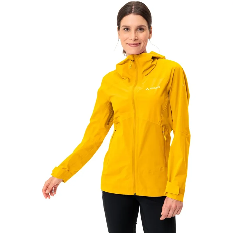 Vaude Simony 2.5L IV Jacke Damen - physalis Finale Aktion