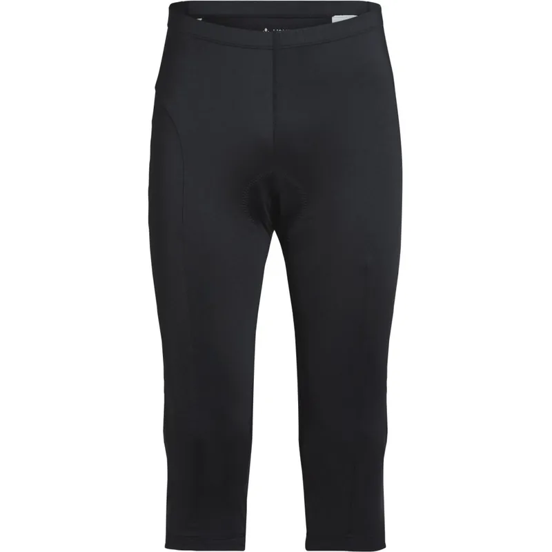 Finale Aktion Vaude Matera 3/4 Radhose Herren - schwarz