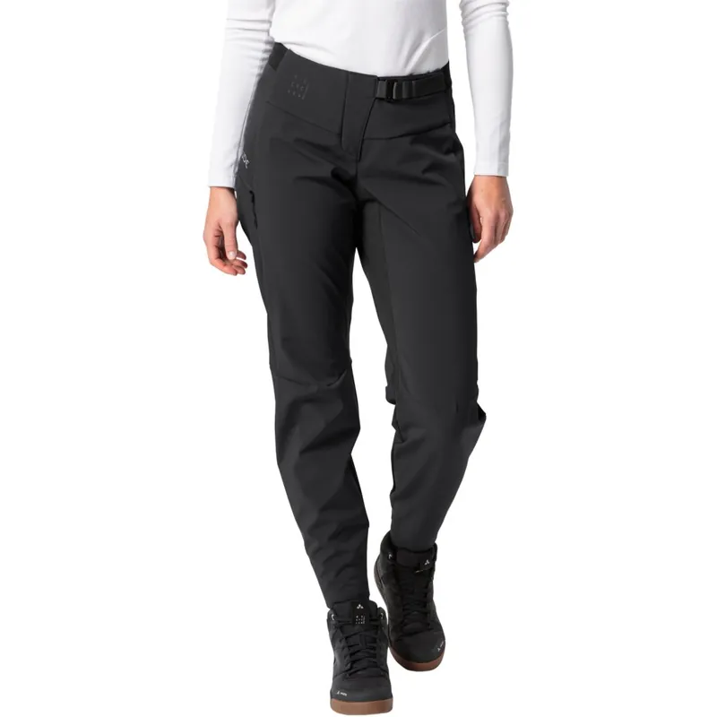 Vaude All Year Moab Hose Damen - schwarz Sale