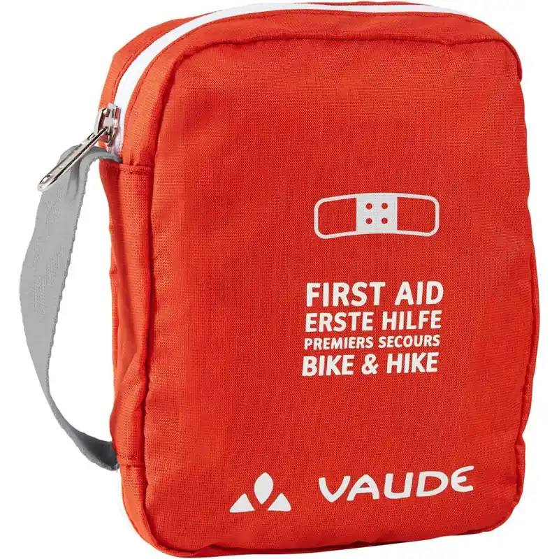 Vaude Erste-Hilfe-Set M - lava Echt