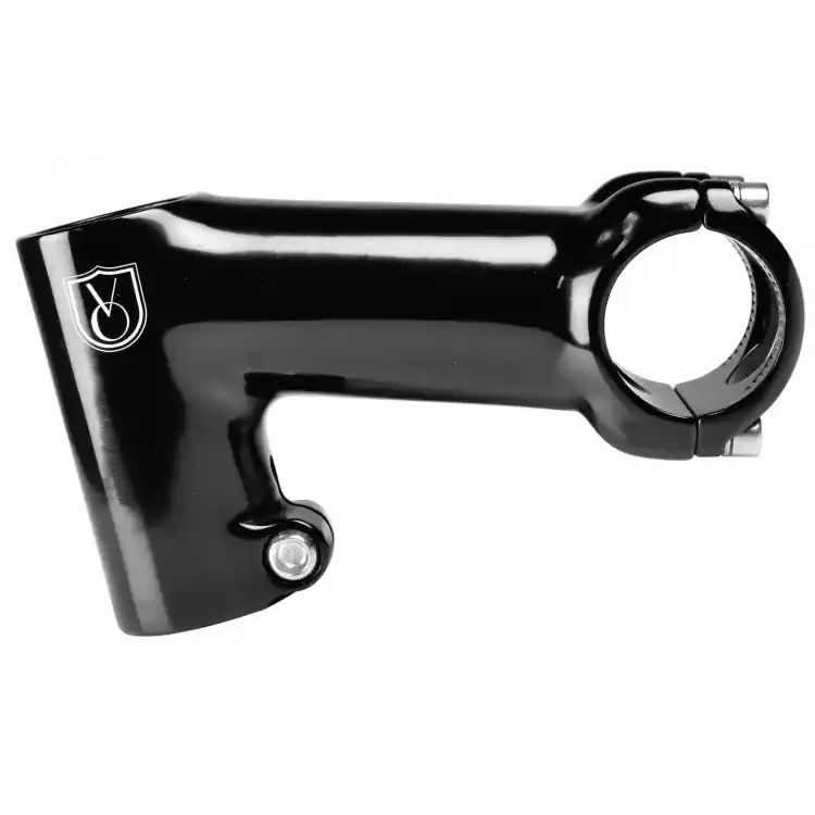Velo Orange Tall-Stack Vorbau 31.8mm - Noir Letzte Chance