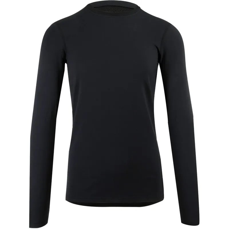 Velocio Deep Winter Unterhemd Herren - Schwarz Rabatt