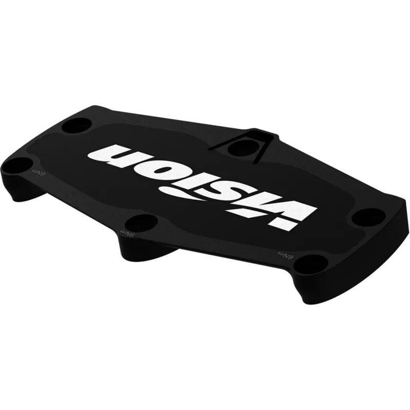 Vision Metron TFE EVO Lenkeraufsatz-Adapter für TREK Speed Concept SLR - V3157 Neu Im Sortiment