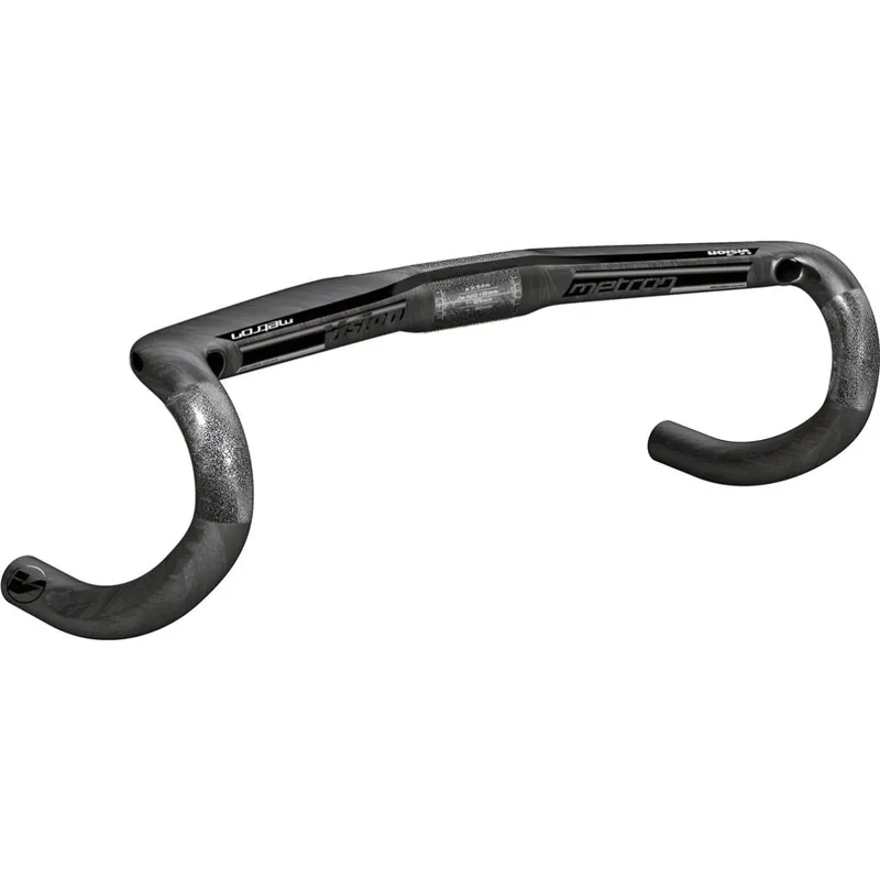 Vision Metron Aero Lenker - schwarz Online Kaufen
