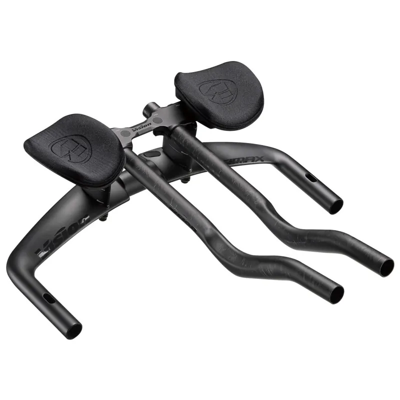 Rabatt Vision Trimax Carbon SI-013 Aerolenker - schwarz