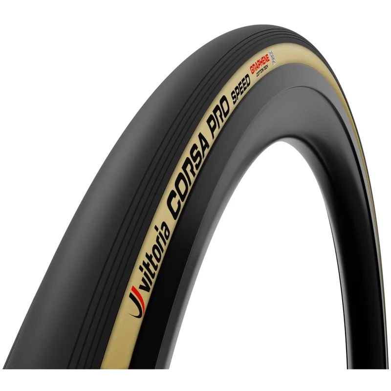 Vittoria Corsa PRO Speed TLR Faltreifen - 28-622 para Expressversand