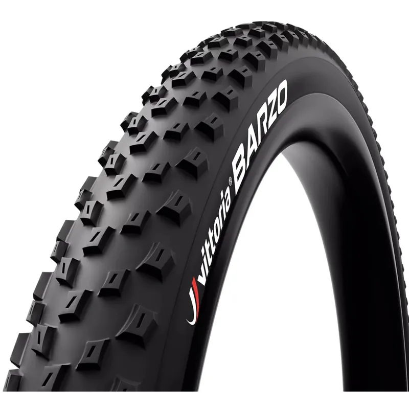 Neue Kollektion Vittoria Barzo TLR Faltreifen - 29x2.25" schwarz